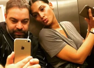 Florin Salam face nuntă la malul marii! Florin Salam