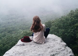 7 pași pentru a deveni o persoană mai calmă Sursa foto: Pixabay