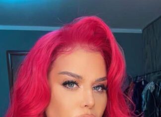 Loredana Groza, apariție șocantă! Loredana Groza