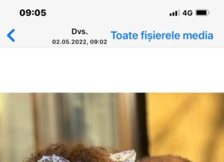 Primarul Cristian Popescu Piedone, mesaj emoționant de ziua nepoatei sale: „Te iubesc, prințesă Celine” Cristian Popescu Piedone