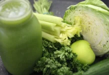 Cum puteți slăbi rapid cu ajutorul regimului verde Regim verde