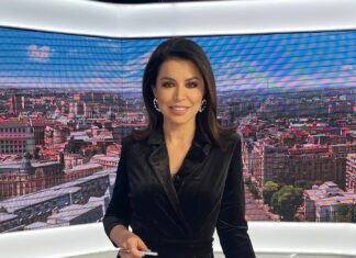 Secretul Simonei Pătruleasa pentru o dimineață perfectă. Ce face prezentatoarea TV