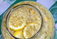 Cum se prepară cea mai bună socată Socata