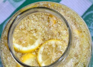 Cum se prepară cea mai bună socată Socata