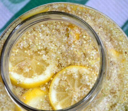 Cum se prepară cea mai bună socată Socata