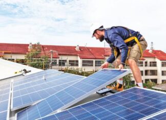 A început evaluarea dosarelor pentru Programul ”Casa Verde Fotovoltaice” Foto: Radio Eco Natura
