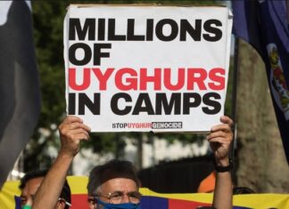 Statele Unite boicotează munca forțată din China Sursă foto: Facebook/Radio Eco Natura