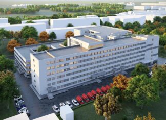 Precizări privind stadiul lucrărilor la nivelul Spitalului Județean de Urgență Tulcea Spitalul Județean de Urgență Tulcea