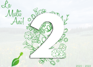 Primul radio de mediu din România a împlinit 2 ani de activitate Foto: Facebook/Radio Eco Natura