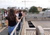 Zeci de liceeni din cadrul Liceului Economic ”Virgil Madgearu” au fost prezenți la Stația de epurare Constanța Nord