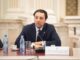 Alfred Laurențiu: „Numai prin unitate și efort comun putem trece peste provocările cu care ne confruntăm astăzi în Europa”