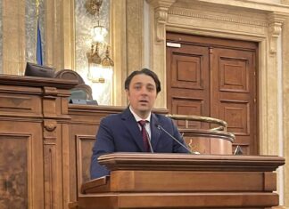 Alfred Laurențiu: „Un nou sistem fiscal, o reformă necesară”