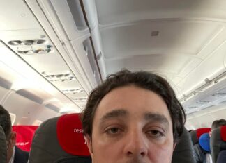 Alfred Laurențiu participă la cel de-al doilea Forum Parlamentar al Inițiativei celor Trei Mări (I3M)