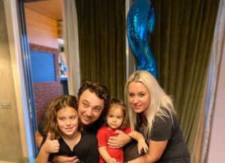 Alfred Laurențiu: „Datoria noastră de părinți este să ne ajutăm copiii și să-i susținem pentru a reuși”