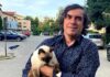 Regăsire, după 3 săptămâni: pisica scriitorului Mircea Cărtărescu s-a întors acasă Sursa foto: Facebook/Mircea Cărtărescu
