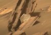 Roverul Perseverance a descoperit gunoi pe planeta Marte. Care este explicația NASA Captură video Youtube