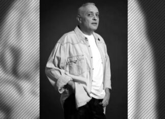 S-a stins din viață Leluț Vasilescu, megastar, baterist și membru fondator al formației Compact Leluț Vasilescu/ Sursa: Facebook