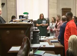 R Kelly a fost condamnat la 30 de ani de închisoare pentru acuzații de abuz sexual Captură video ITV NEWS