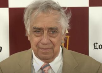 A murit celebrul actor Philip Baker Hall. A jucat în „Boogie Nights”, „Seinfeld” şi „Modern Family” Philip Baker Hall/Captură Youtube/Access