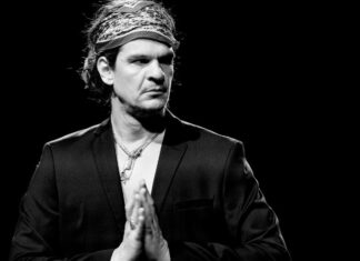 Tudor Chirilă, scandalizat de subiectele la Evaluarea Națională: ”Ce relevanță are rasa câinelui pentru examenul de literatură? Foto: Facebook/Tudor Chirilă