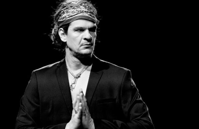 Foto: Facebook/Tudor Chirilă