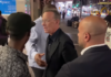 VIDEO. Tom Hanks dezlănțuit. Reacția actorului i-a surprins pe fani