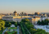 Viena, cel mai bun oraș de locuit din lume