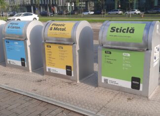 Ministrul Mediului avertizează: 3 milioane de tone de deșeuri biodegradabile ajung anual la groapa de gunoi Colectare selectivă a deșeurilor