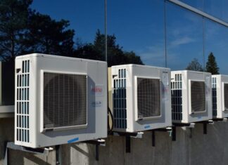 Efectele negative ale folosirii aerului condiționat în timpul nopții Aer conditionat