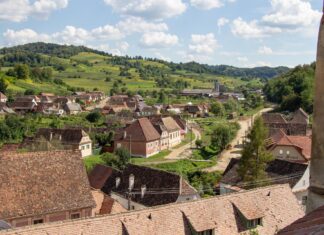 Șase sate din România s-au înscris în competiția Best Tourism Villages Sursă foto: Pixabay