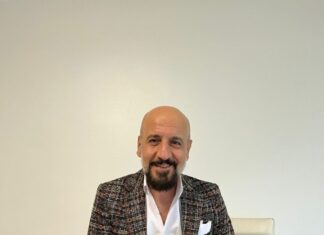 Cesur Durak, specialistul în detoxifiere, dezvăluie cum se menține organismul sănătos Cesur Durak