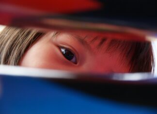 Ochii ar avea un rol major în diagnosticarea precoce a ADHD și TSA Foto: Pixabay