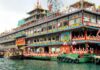 Jumbo, faimosul restaurant plutitor din Hong Kong, s-a scufundat Sursă foto: Pixabay