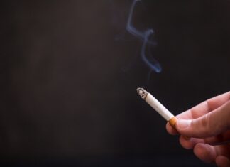 Studiu: Foarte mulți fumători ”înrăiți” nu dezvoltă cancer pulmonar Sursa foto: Pixabay