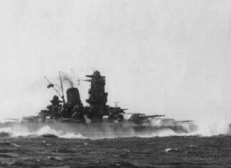 Descoperire istorică: O epavă a fost găsită la aproape șapte kilometri adâncime în Oceanul Pacific Epava