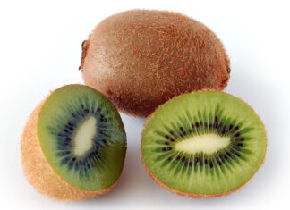 Fructul minune care este recomandat în dietă Kiwi