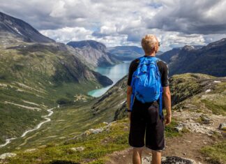 Un banal concediu poate avea un impact dezastruos asupra mediului înconjurător Sursă foto: Pixabay