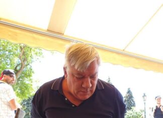 „Pablo Escobar al Braziliei” a fost arestat în Ungaria