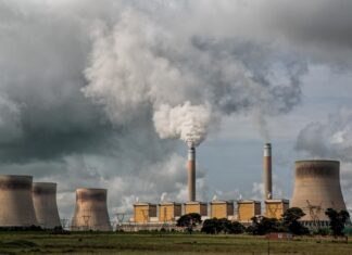 Nivelurile de dioxid de carbon sunt cele mai ridicate din istoria omenirii Sursă foto: Pixabay