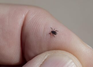 Mai mult de 14% din populația lumii a avut boala Lyme Sursă foto: Pixabay