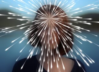 Anorexia modifică structura creierului, micșorându-l Sursă foto: Pixabay