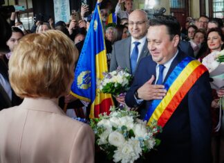 Primarul penelist al Ploieștiului, Andrei Voloșevici recunoaște că primăria este în incapacitate de plată