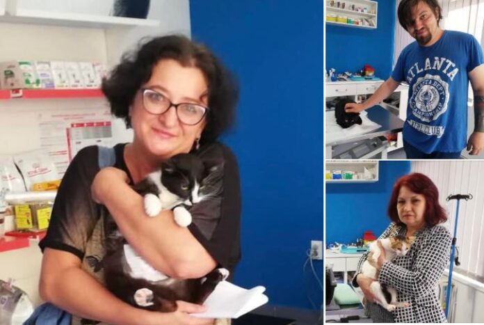 Foto: Facebook/Casa lui Patrocle