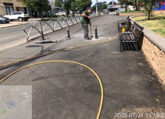 Primăria Sectorului 5: raport de activitate pentru perioada 18-22 iulie 2022