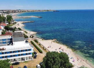 O nouă ediţie a programului social „Litoralul pentru toţi” începe pe 1 septembrie