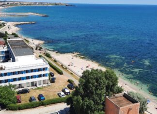 Amenzi de 3 milioane de lei aplicate de inspectorii ANSVSA pe litoralul românesc