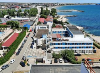 100 de mii de turiști, așteptați pe litoralul Mării Negre în minivacanța de 1 Mai