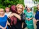 Gabriela Firea: „Voi face toate eforturile pentru limitarea violenței domestice”