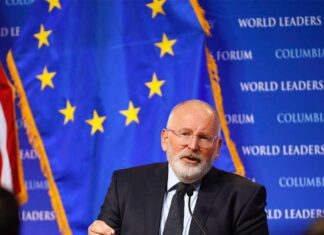 Uniunea Europeană vrea să instaureze o zi de comemorare a victimelor schimbărilor climatice