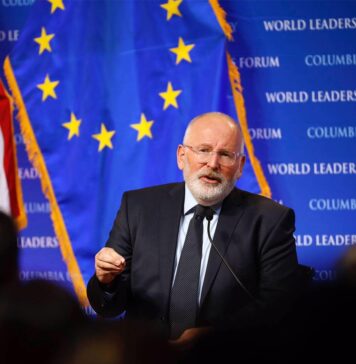 Uniunea Europeană vrea să instaureze o zi de comemorare a victimelor schimbărilor climatice